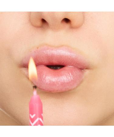 Essence Cosmetics - essence BIRTHDAY BOMB shiny lipgloss naturel brillant sensation de ros e chatoyant (10ml) (Lot de 2) - Buy Online on GoSupps.com