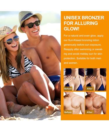 Tanning Accelerator Cream 50g Long Lasting Sunbed Cream Effective in Sun-Beds & Outdoor Sun Rapid Tanning Cream Achieve a Natural Tan with Natural Ingredients - Buy Online on GoSupps.com