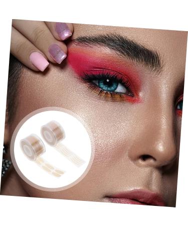 Balacoo 12000 Sheets Double Eyelid Sticker - Invisible Eyelid Tape for Eye Lift | Duct Tape Makeup Strips - International Shipping - Buy Online on GoSupps.com