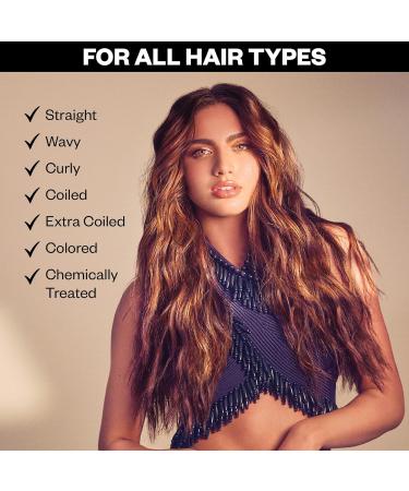 IGK BEACH CLUB Touchable Texture Spray | Hold + Volume + Lightweight | Vegan + Cruelty Free | 5 Ounce (Pack of 2) - Buy Online on GoSupps.com