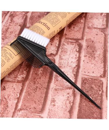 Didiseaon 1 Set Hair Dye Kit Hair Dye Bowl Dark Hair Dye Professional Lip Gloss Kits Bleaching Kit Cleaning Tools Home Hair Dye Applicator Dye Hair Kit Cleaning Kits Diy Hair Dye Major Comb - Buy Online on GoSupps.com