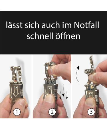 Buy Lead Rope with Panic Hook for Horses & Ponies | 1.60m Stylish Tie Rope (Black) - International Shipping Available - Buy Online on GoSupps.com