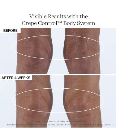 StriVectin Crepe Control Tightening Body Cream and Scrub - Full Size Duo - Buy Online on GoSupps.com