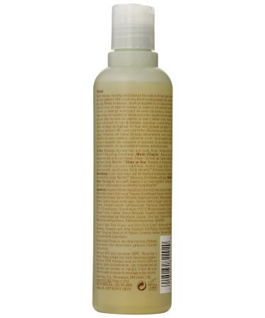 Aveda Scalp Benefits Balancing Shampoo with Burdock Root 8.5oz - Hydrating Hair Care - Buy Online on GoSupps.com