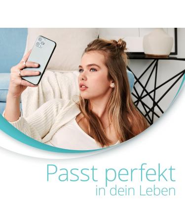 Buy Dailies AquaComfort Plus Daily Lenses - 90 Pack -3.50 Dioptre 8.7 mm BC 14.0 mm DIA - Soft Contact Lenses for Clear Vision - Buy Online on GoSupps.com