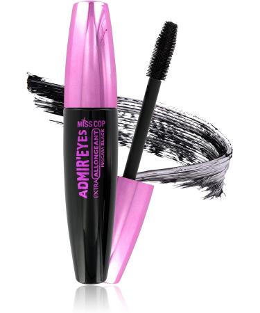 MISS COP Admir'Eyes Mascara - Buy Online on GoSupps.com