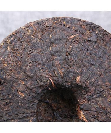 Puer Tea Th noir Puer Th Pu Er le plus ancien Th Puerh Pu-erh Chinois 357g - Buy Online on GoSupps.com