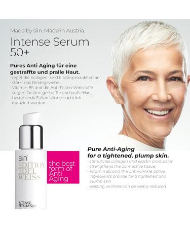 Beauty Box Basic 50+ Set of 3 skincare products for mature skin - Buy Online on GoSupps.com