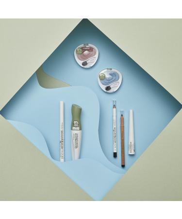 Deborah Milano - Pure Formula Volume and Strength Mascara High Tolerability without Parabens Long-Lasting Volumizing and Strengthening Effect Gives Nourished and Strong Eyelashes Black 12 ml - Buy Online on GoSupps.com