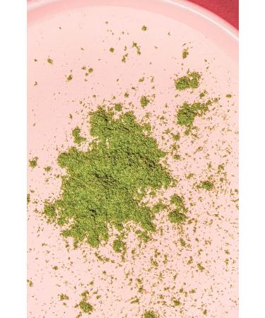 KoRo - Organic Barley Grass Powder 12 x 500 g - Superfood from controlled organic farming without additives - Buy Online on GoSupps.com