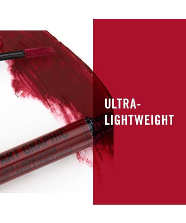 Buy Lip Art Graphic Liner & Liquid Lipstick 810 - Be Free | International Shipping Available - Buy Online on GoSupps.com