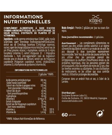 Women Multivitamins for Menopause Symptoms | Bone Health Immune Function Female Digestive Wellness | 10 Natural Compounds Vegan | 60 Capsules/1 Month - Buy Online on GoSupps.com