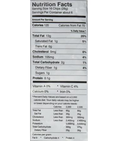 Hardbite Parsnip Chips 5.2 oz - Crispy and Delicious Snack Option - Buy Online on GoSupps.com