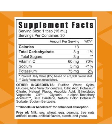 Aloe Plus 15.2 Fl.Oz. - Soothing Digestive Support | Buy Online Now - Buy Online on GoSupps.com