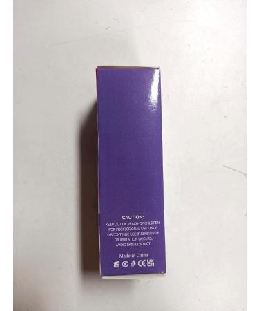 Kalolary Clear Blooming Gel Nail Polish 15ml UV LED Soak Off Nail Art Polish for Spreading Effect Marble Nail Gel Paint Nail Designs for DIY Flower Animal Watercolor Manicure Kit - Buy Online on GoSupps.com