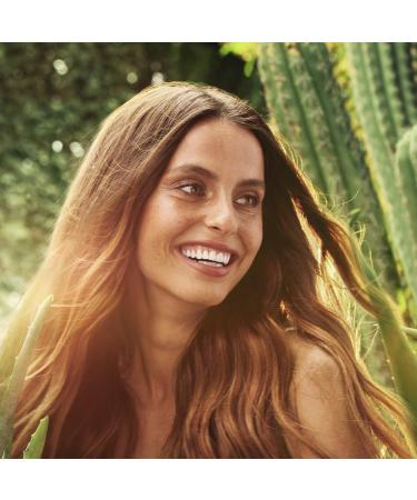 Herbal Essences Sulfate-Free Shampoo with Aloe and Mango for Colored Hair 225 ml - Buy Online on GoSupps.com