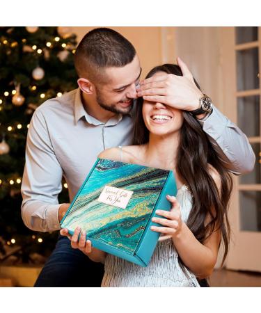 NLUS Relaxing Spa Gift Basket - Unique Birthday & Get Well Soon Gifts for Women Moms Sisters Friends | Perfect Mother's Day Presents - Buy Online on GoSupps.com