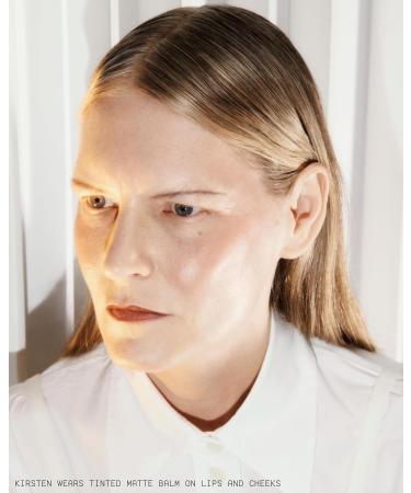Buy 19/99 Tinted Matte Balm - All-Over Face Color | Vegan Cruelty-Free Responsible Beauty - Terra - Buy Online on GoSupps.com