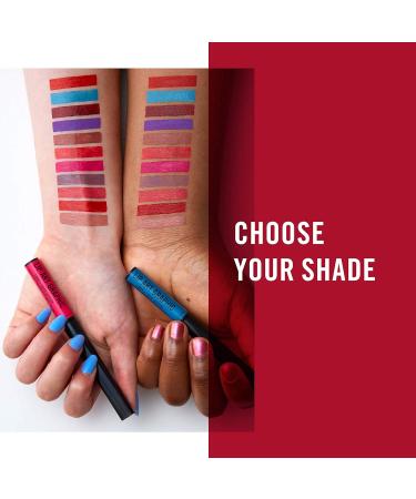 Rimmel Lasting Finish Extreme Lipstick - Go Hard - Buy Online on GoSupps.com
