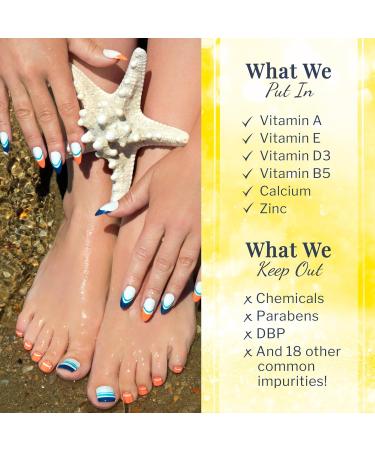 SNS Nail Dip Powder - Iguacu Falls (Blue/Cobalt Cream) | Long-Lasting Low-Odor No UV Required | 1 OZ - Buy Online on GoSupps.com
