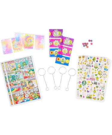 PAAS Friends Large Egg Decorating Kit - Fun and Easy Easter Activity - Buy Online on GoSupps.com