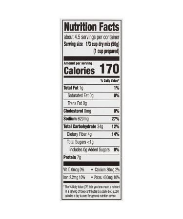 Zatarain's Red Beans & Rice 8 oz - Authentic New Orleans Flavor - Buy Online on GoSupps.com