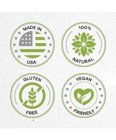 White Willow Capsules 800mg - Salix Alba Dried Bark Supplement - 240 Capsules - Buy Online on GoSupps.com