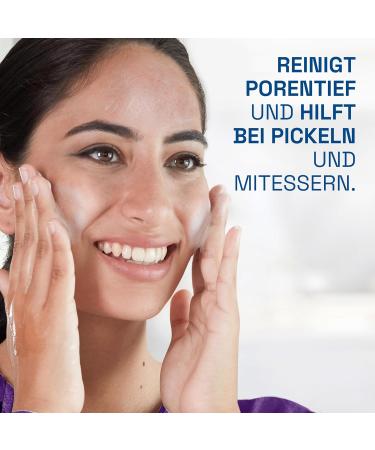 Cetaphil Pro Spot Control Deep Pore Cleaning Foam 235 - Buy Online on GoSupps.com