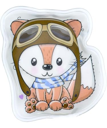 KDA Hand Warmers - Reusable Pocket Warmers for Kids & Adults | Winter Finger Warmers in Various Designs - Buy Online on GoSupps.com