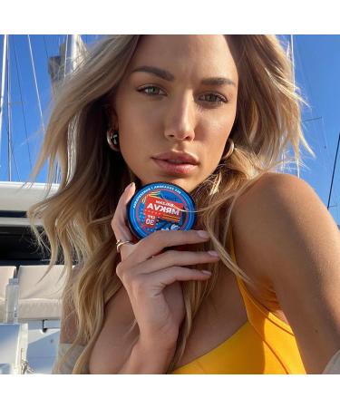 Carrot Balm SPF 30 for Fast Tanning 100 ml - Buy Online on GoSupps.com