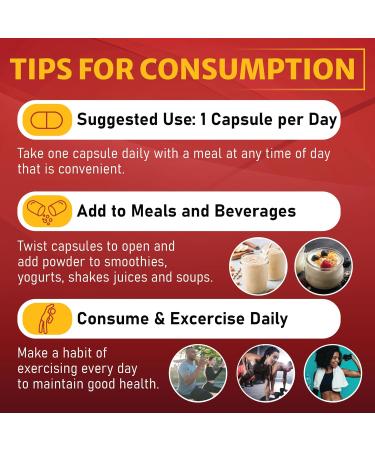 Organic Bitter Melon Extract Capsules - Combined Neem Fenugreek Curcumin Garlic & Papaya - 150 Count for 5 Months - Supports Body Digestive Skin Immune & Overall Wellness - Buy Online on GoSupps.com