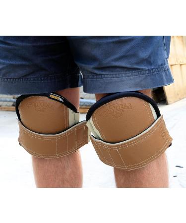 TROXELL USA - SuperSoft Leatherhead (Reg / Med Size & Bagged in Pairs) - Buy Online on GoSupps.com