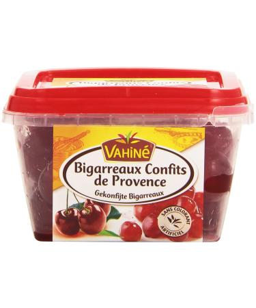 Vahin Bigarreaux Confits de Provence 150 g