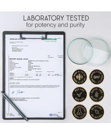 Vitamin D3 4000 IU - Vitamin D Tablets High Strength - 180 Softgel Capsules - VIT D Supplement for Strong Bones Muscles Teeth Immune System - High Absorption Cholecalciferol D3 Vitamins 4000IU - Buy Online on GoSupps.com