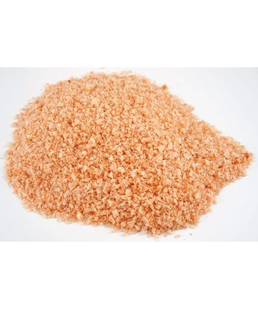  NaturGut Pink Crystal Flakes Crystal Salt Flakes Fleur de Sel 125g - Buy Online on GoSupps.com