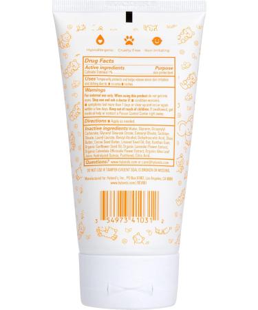 Hyland's Baby Eczema Lotion | Lightweight Moisturizer with Colloidal Oatmeal | Soothes Eczema-Prone Skin | 5 oz International Shipping - Buy Online on GoSupps.com