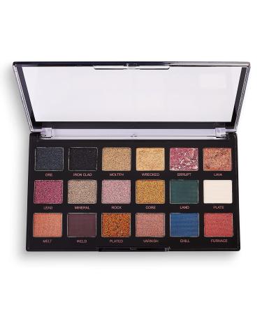 Makeup Revolution Pro Regeneration Bronze Age - Premium Bronzer for Radiant Skin | International Shipping Available - Buy Online on GoSupps.com