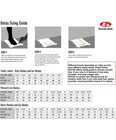 Cristalo 171 Women's Ice Skates | Made in Europe | Black/White | Size 8.5 - Buy Online on GoSupps.com