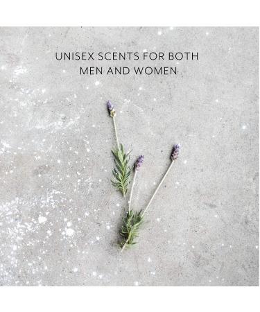 Noniko Natural Deodorant - Aluminum & Paraben-Free for Men & Women - Long-Lasting Lavender Ylang Scent - Cruelty-Free Formula - Buy Online on GoSupps.com