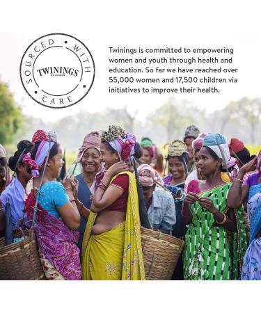 Orange and Cinnamon Tea (International Blend) 25 Envelopes - Buy Online on GoSupps.com