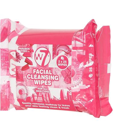 Yours - Facial Cleansing Wipes - Women's - Buy Online on GoSupps.com