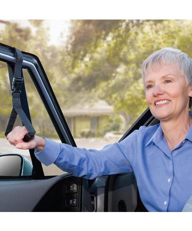 Stander CarCaddie - Adjustable Automotive Standing Aid & Safety Support Handle - Buy Online on GoSupps.com