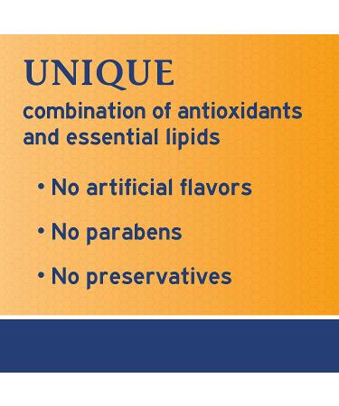 Neosporin Lip Health Overnight Therapy - 2 Pack, Nourish & Repair Dry, Chapped Lips - Buy Online on GoSupps.com