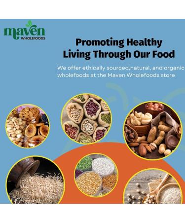 Maven Wholefoods Japanese Rice Cracker Mix 250g | GMO Free | Vegan | Crispy & Toasted | Snacking | Dairy Free | Ready to Eat | A Mix of Peanut Crackers & Rice Crackers (250g) Peanut 250g - Buy Online on GoSupps.com