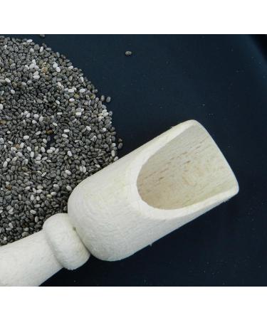 Dulcis and Salis Chia Seeds 100g Artisan Spices Made in Italy - Buy Online on GoSupps.com