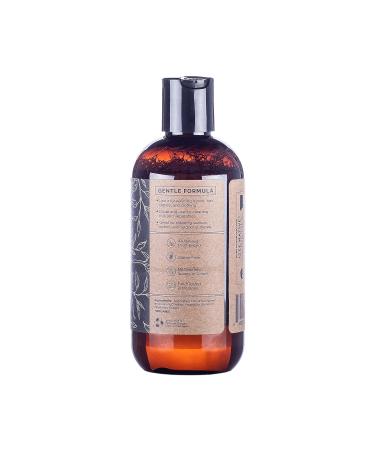 Biodegradable All-Purpose Castile Soap 8oz - Unscented Eco-Friendly Camping Soap | Organic Multi-Purpose Cleanser for Dishes Face Hair Laundry - Made in Montana USA - Buy Online on GoSupps.com