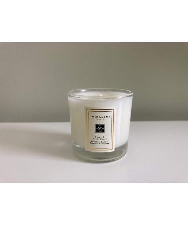 Jo Malone London Peony & Blush Suede Travel Candle - Buy Online on GoSupps.com