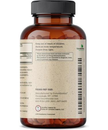 Futurebiotics Vitamin D3 10 000 IU (250 MCG) Supports a Healthy Immune Response Helps Maintain Strong Bones and Muscles 360 Organic Tablets 360 Count (Pack of 1) - Buy Online on GoSupps.com
