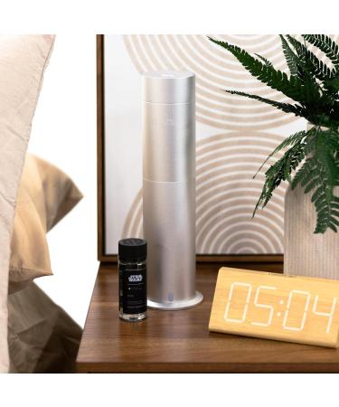 Hotel Collection | Star Wars - Jedi Fragrance Oil | Light Side | Luxury Essential Oil Diffuser | Aromatherapy Scent Diffuser Oil | Bergamot Damask Rose and Chinese Black Tea 1.7 fl oz 50 mL Jedi 1.7 Fl Oz - Buy Online on GoSupps.com