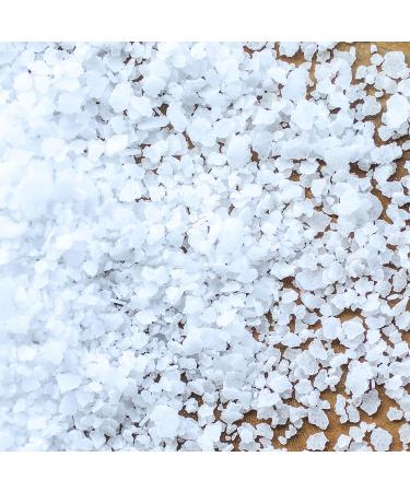 Primal Palate Kosher Flake Salt - 16oz Coarse | Premium Quality - Buy Online on GoSupps.com